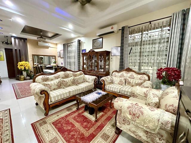 Strategic / Exclusive  DS SemiD Taman Pauh Jaya (ALAMAYA), P. Pauh PNG 1