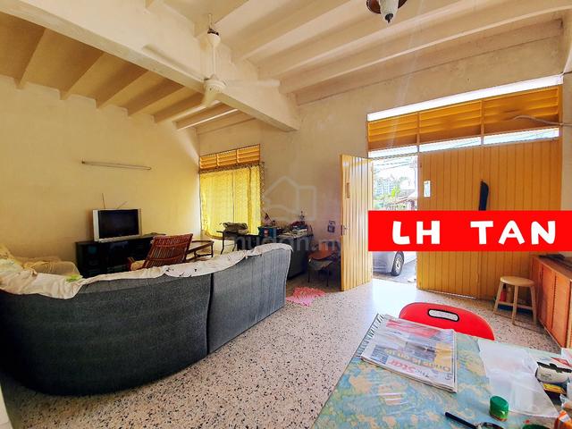 Tanjung Tokong Jalan Bintang 2sty Semi-D rare in market 1
