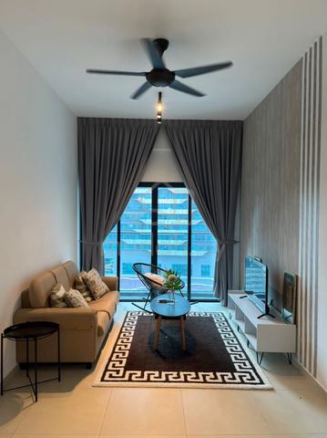 Reizz Residence 1