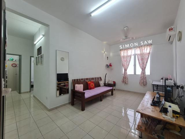 Irama Villa 1