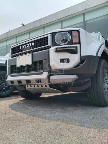 2025 Toyota Land cruiser VX 250 - 1