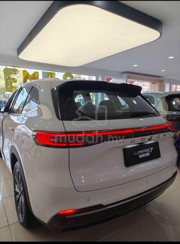2026 Proton EMAS 7 PHEV Premium Ready Stock - 2