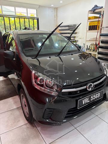 2026 Perodua AXIA 1.0 E - 1