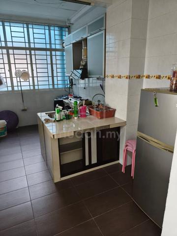 Permas Ville Apartments 1
