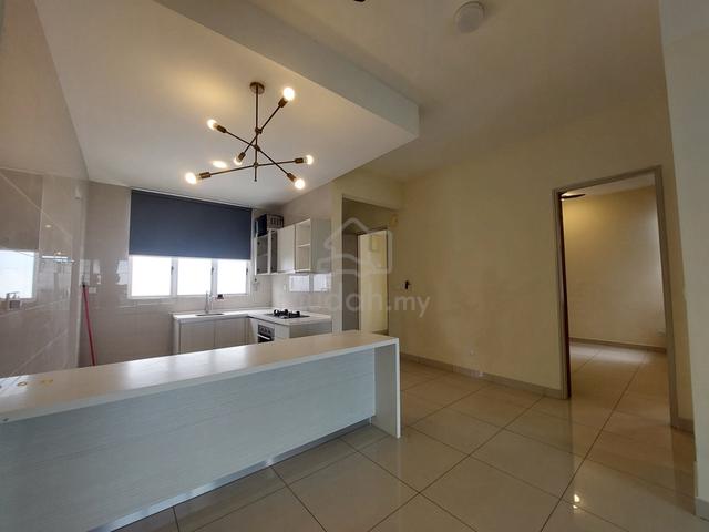 Green Residence @ Cheras 9th Mile 1
