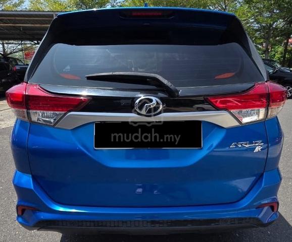 2020 Perodua ARUZ ALZA 1.5 X PREM FL (AT) (SUV)💙 - 5