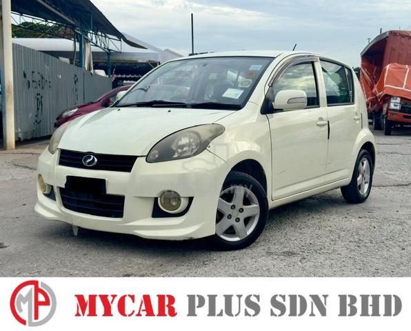 2009 Perodua MYVI 1.3 EZi FACELIFT(A)HARGA JACKPOT - 1