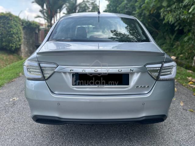 2024 Proton SAGA 1.3 PREMIUM AT MY19 FACELIFT (A) - 4