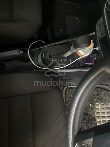 2015 Proton IRIZ 1.3 STANDARD (A) - 4