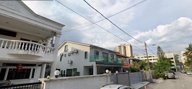 【BELOW MARKET🔥】Semi-Detached House @ Taman Maluri 2600sqft KL Cheras 1