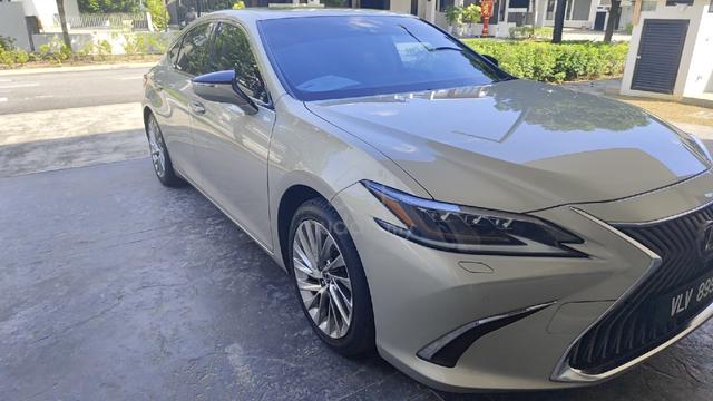 2019/2020 Lexus ES250 LUXURY 2.5L (A) - 1
