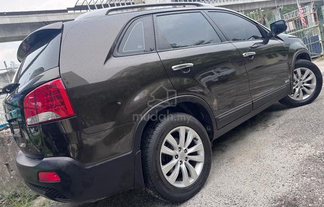 Kia SORENTO 2.4 (CBU) (A) TIPTOP CONDITION - 2
