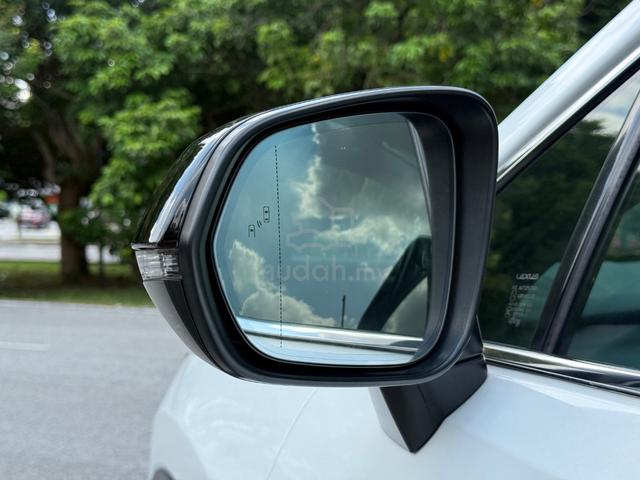 2017 Lexus RX350 3.5 F-SPORT (A) SUNROOF FULLSPEC - 5