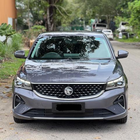 2024 Proton S70 1.5 PREMIUM (A) Low Mileage - 3