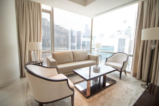 Pavilion Suites 1