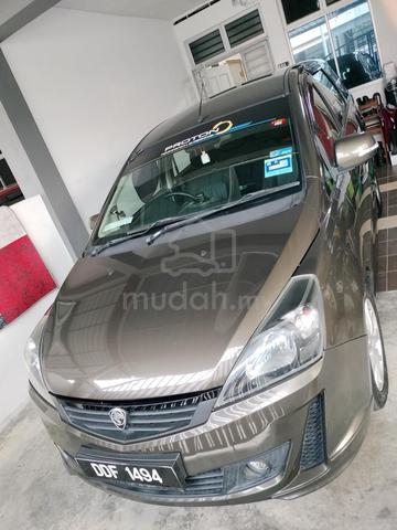 2018 Proton EXORA 1.6 EXECUTIVE FACELIFT (A) - 1