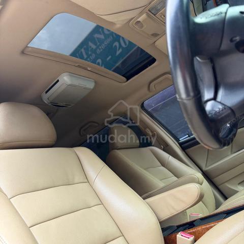 Honda Odyssey 2.4(A)⭐Sunroof⭐Ori ⭐L/Seat⭐85% New - 1
