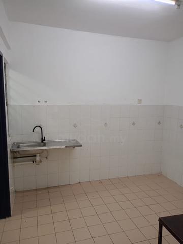 Puncak Seri Kelana Kondominium 2