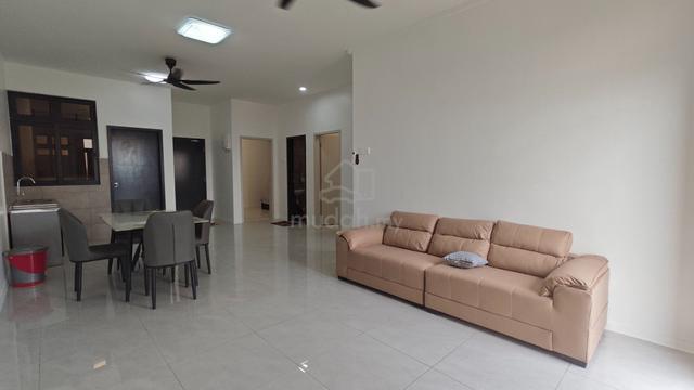 Shang Height Residence 1