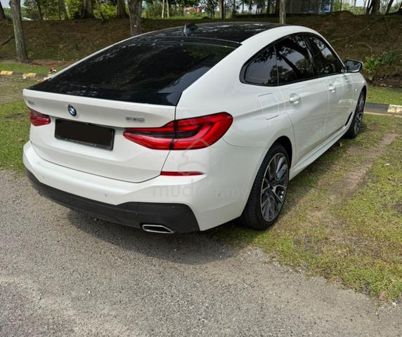 2021 Bmw 630i GT M SPORT 2.0L (A) - 2