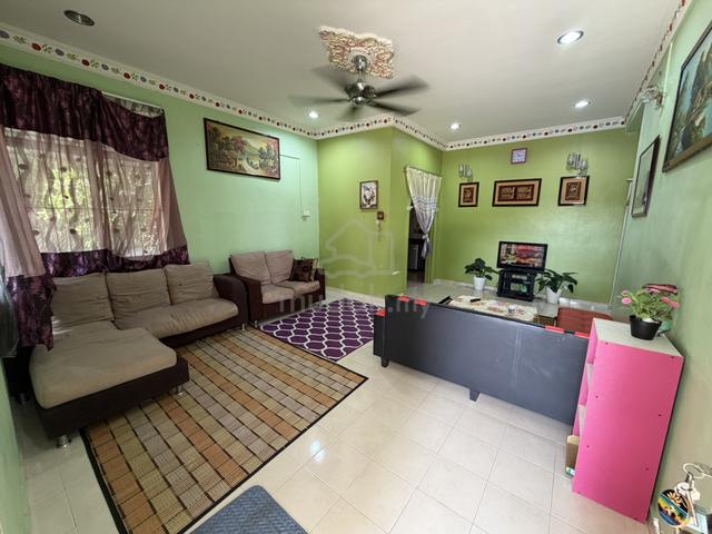 Rumah Sewa 1