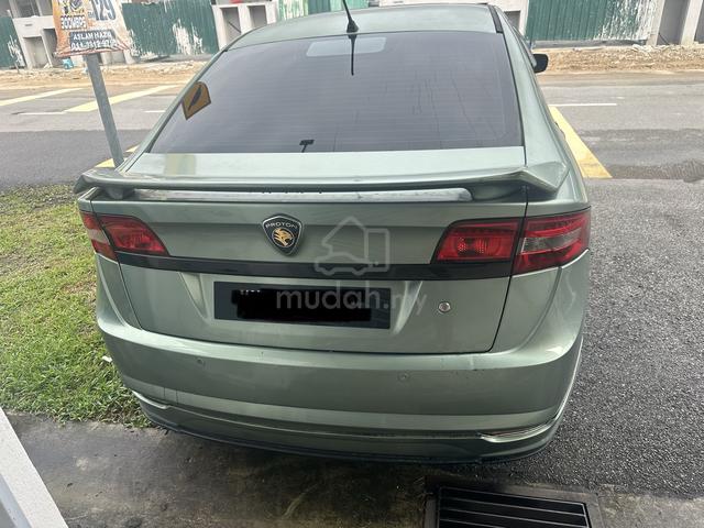 2015 Proton PREVE 1.6 EXECUTIVE (A) - 2