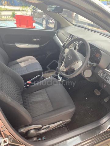 2020 Perodua BEZZA 1.3 PREMIUM X (A) - 5