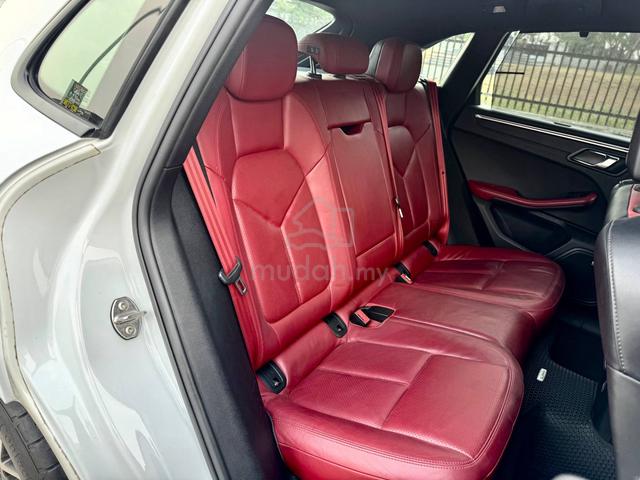2018 Porsche MACAN 2.0 FACELIFT (A) - 5