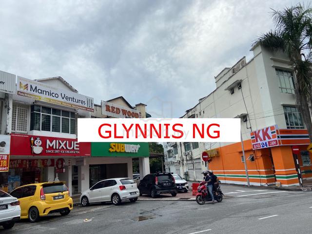 [Hot Area] 1st Floor Kampung Baru Maju Utama Bukit Mertajam 2