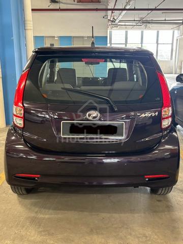 2014 MYVI 1.3 EZ(A) FULL LOAn MONTLY MURAH 💯 - 4