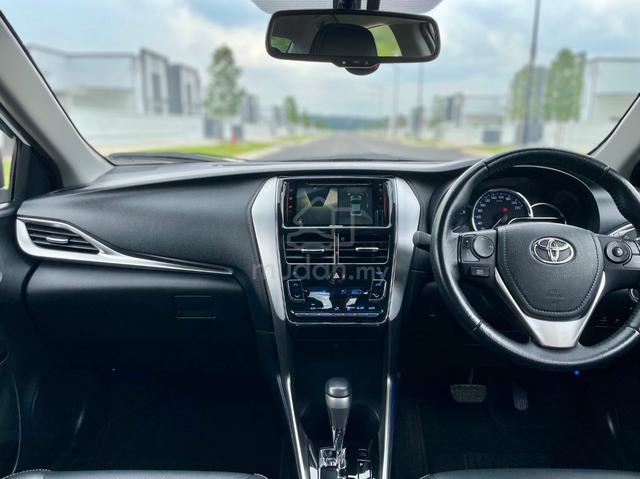 Toyota VIOS 1.5 G 2019 Low Mileage | - 5