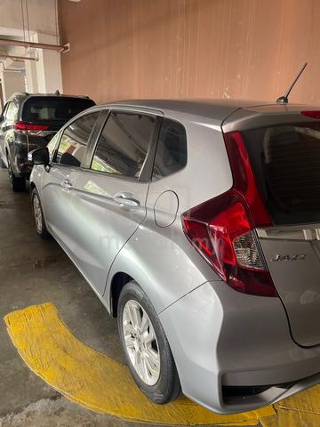 2018 Honda JAZZ 1.5 E MY2014 FACELIFT (A) - 3