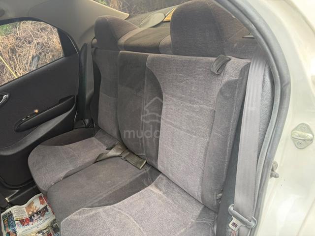 2008 Honda CITY 1.5 E (A) - 4