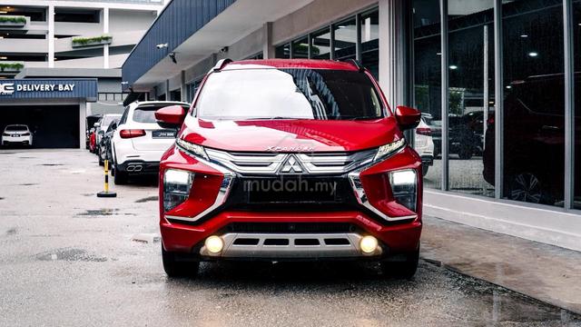 Mitsubishi XPANDER 1.5 360CAM K.ENTRY L.SEAT 2023 - 3