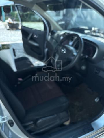 2012 Perodua MYVI 1.5 SE ZHS (A) - 4