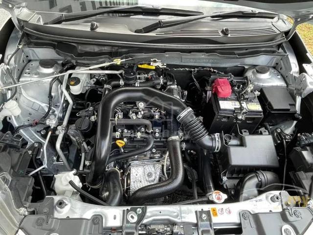 2022 Perodua ATIVA 1.0 X (A) - 5