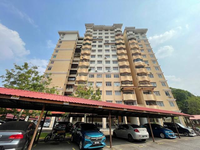 Vista Seri Putra Apartments 1