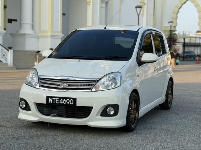 2009 Perodua VIVA 1.0 ELITE AT (A) - 2