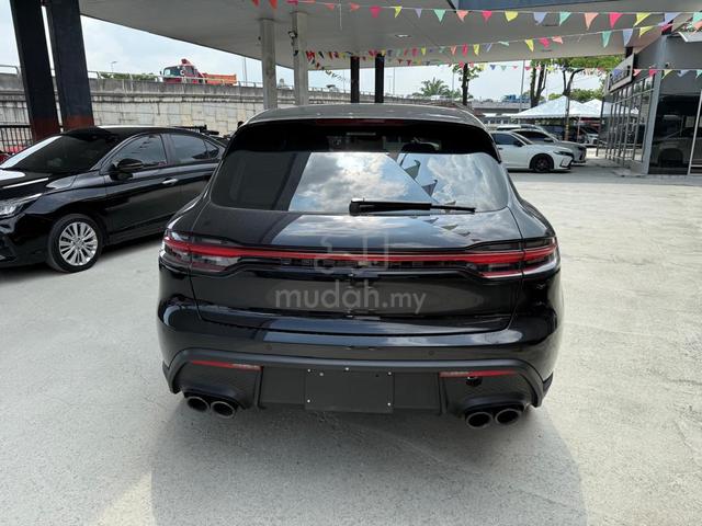 2022 Porsche MACAN 2.0 (A) - 5