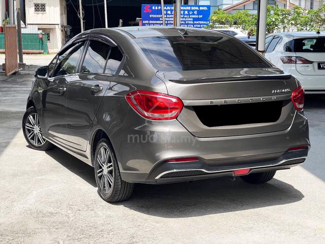2021 Proton PERSONA PREMIUM 1.6 - PROTON SERVICES - 3