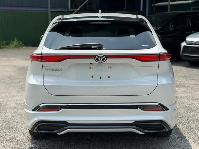 2024 Toyota HARRIER G 2.0 (A) - 4