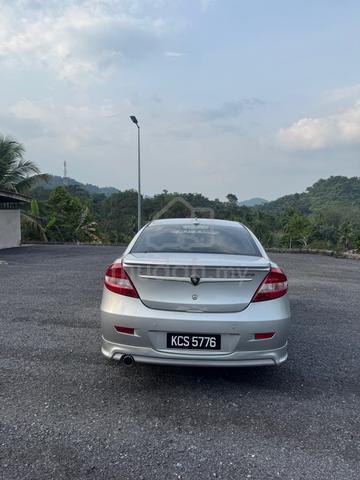 2010 Proton PERSONA 1.6 ELEGANCE MEDIUM LINE (M) - 4