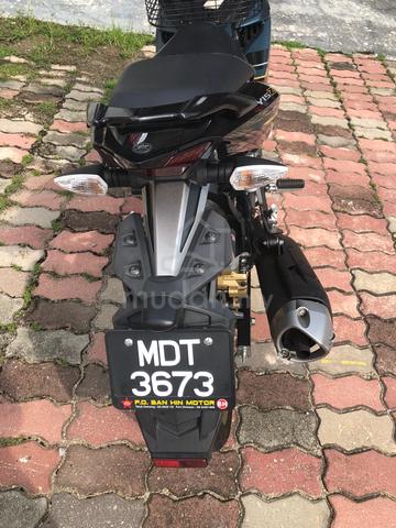 Used Y15 Tahun 2023 - photo 8 of 9