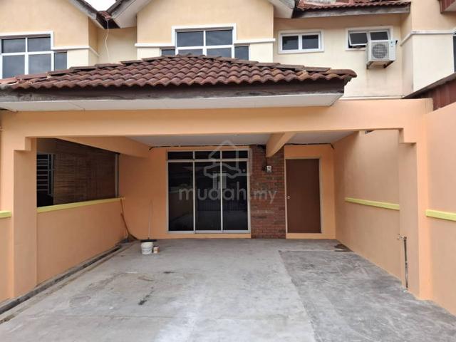 Double Storey Terrace, Bandar Putera Bertam, Kepala Batas 1