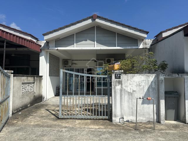 Taman Sunggala Hartamas Port Dickson 1