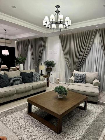 Lucent Residence @ Twentyfive.7 Kota Kemuning Telok Panglima Garang 1