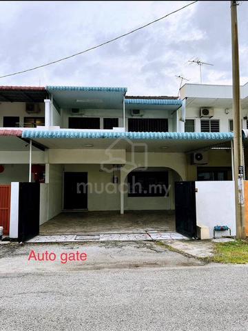 Ipoh Garden South Fully Furnished Double Storey Terrace House For Ren 1