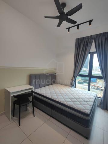 BATU KAWAN ROOM for RENT @ SINARAN 1