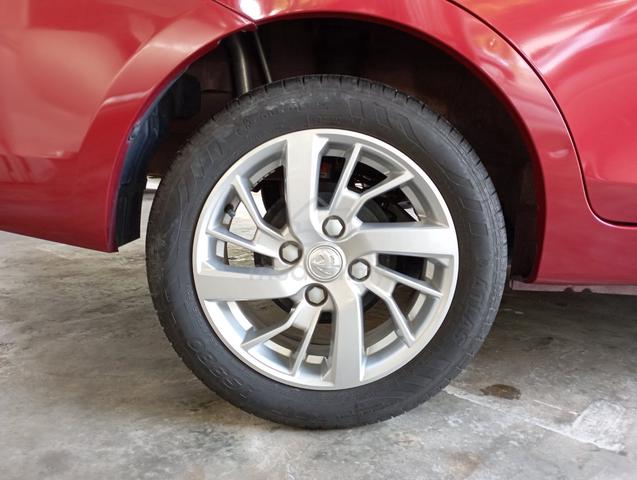 2022 Proton SAGA PREMIUM AT 1.3L (A) - 5
