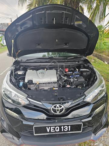 2020 Toyota VIOS 1.5 G (A) - 5